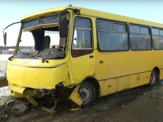 ДТП у Львівській області