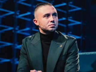 Фото Тараса Тополи