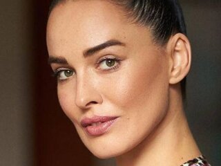 Фото Даши Астафьевой