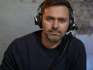 Фото Тимура Мирошниченко