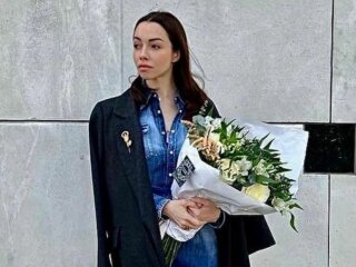 Фото Катерини Кухар