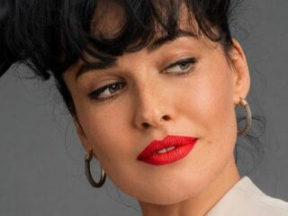 Фото Даши Астафьевой