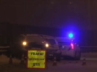 ДТП у Києві