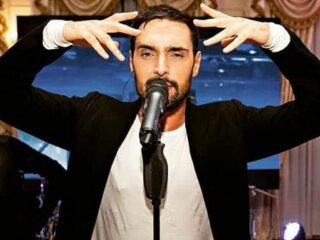 Фото Виталия Козловского