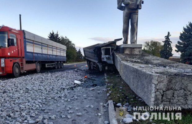 ДТП в Маріуполі