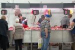 Подорожание свинины в Украине