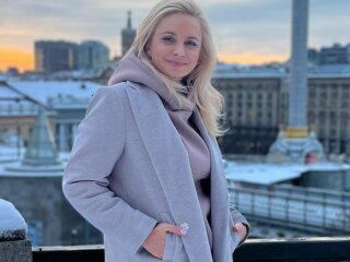 Фото Лилии Ребрик