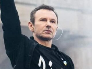 Фото Святослава Вакарчука