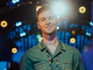 Фото Макса Барських