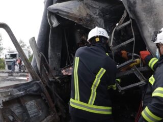 ДТП в Маріуполі