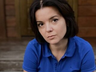 Фото Марички Падалко