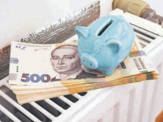 Комуналка, опалення, фото з вільних джерел