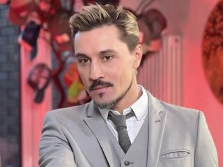 Фото Димы Билана