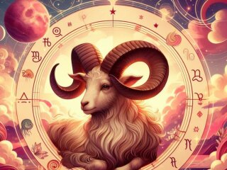 Гороскоп, Овен, фото: Pinterest