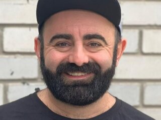 Фото Арама Арзуманяна