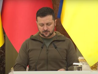 Фото Володимира Зеленського