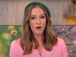 Фото Екатерины Осадчей