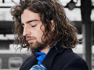 Фото Владимира Дантеса