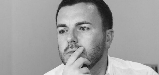 Фото Григорія Решетника