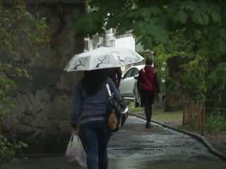 Погода в Україні