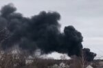 Обстрелы Сумской области