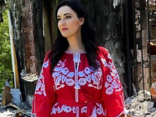 Фото Соломии Витвицкой