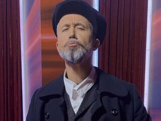 Фото Сергея Бабкина