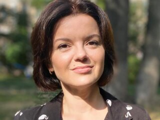 Фото Марічки Падалко