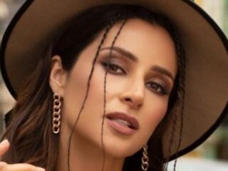 Фото Златы Огневич