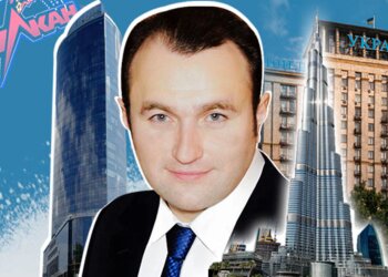 Максим Криппа
