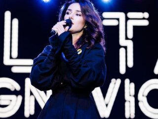 Фото Златы Огневич