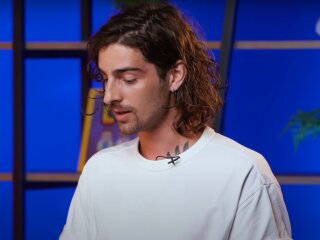 Фото Володимира Дантеса