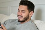 Фото Никиты Добрынина