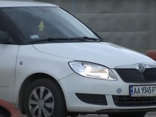 ПДД в Украине