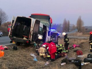 ДТП у Хмельницькій області