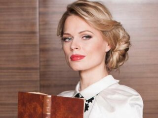 Фото Ольги Фреймут