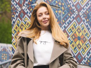 Тина Кароль, фото из соцсетей