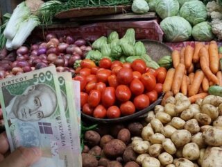 Овощи, фото из свободных источников