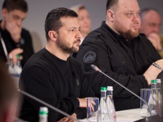 Володимир Зеленський, фото: Офіс Президента