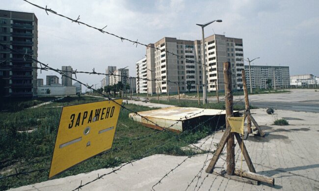 Поехал в “Зону” — попал на зону. Рада вводит криминальную ответственность за прогулки в Чернобыле 