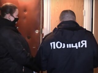 Вбивство в Києві