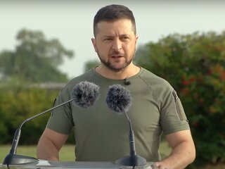 Фото Володимира Зеленського