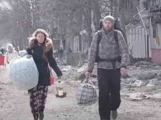 Війна в Україні