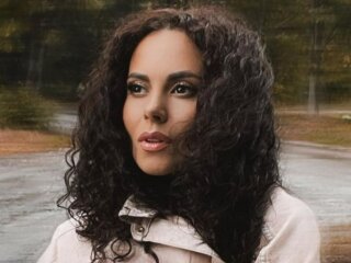 Фото Насти Каменских