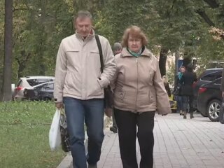 Похолодання в Україні