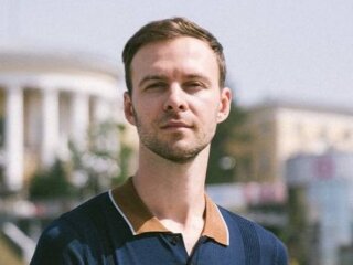 Фото Макса Барських