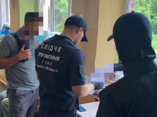 В Киевской области задержали мошенницу
