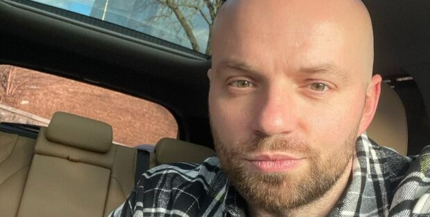 Фото Славы Демина