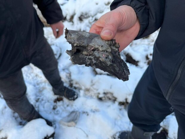 Обстрел Купянска на Харьковщине