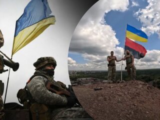 ЗСУ, фото з вільних джерел